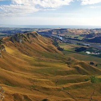 Te Mata Peak