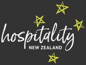 Hospitality NZ member